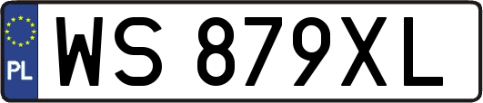 WS879XL