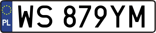 WS879YM