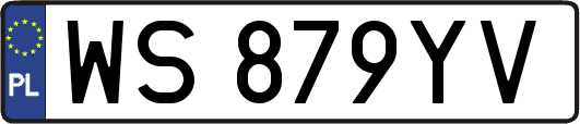 WS879YV