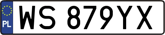 WS879YX