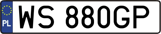 WS880GP