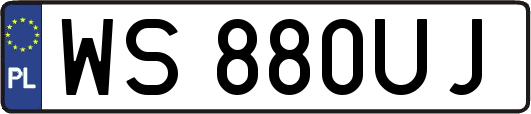 WS880UJ