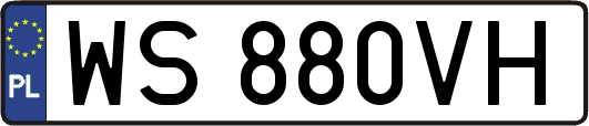 WS880VH