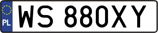 WS880XY