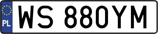 WS880YM