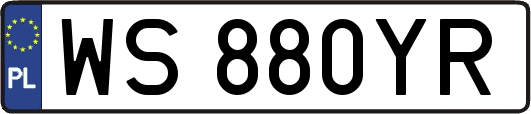 WS880YR