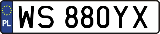 WS880YX