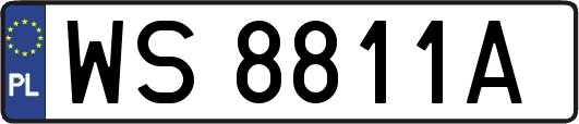 WS8811A