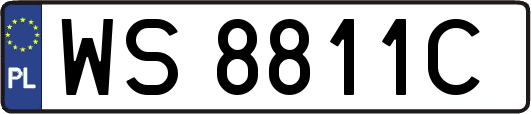 WS8811C