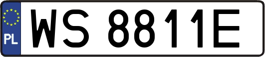 WS8811E