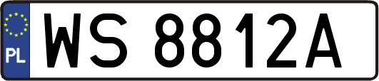 WS8812A