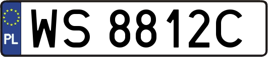 WS8812C
