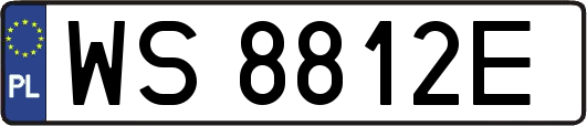 WS8812E