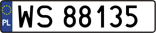 WS88135