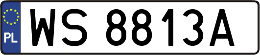 WS8813A