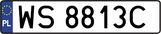 WS8813C