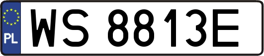 WS8813E