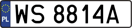 WS8814A