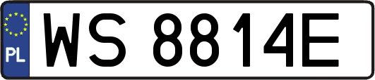 WS8814E