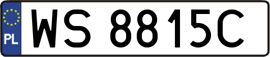 WS8815C