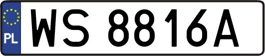 WS8816A