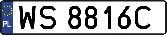 WS8816C