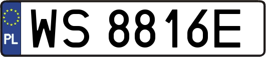 WS8816E