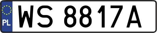 WS8817A