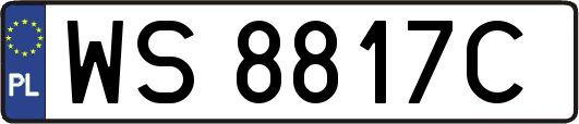 WS8817C