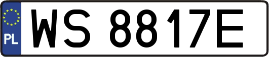 WS8817E