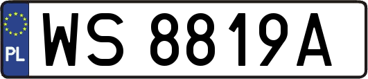 WS8819A