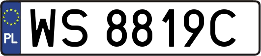WS8819C