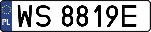 WS8819E