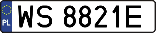 WS8821E