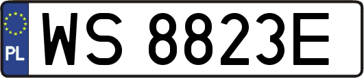 WS8823E