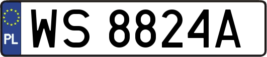 WS8824A