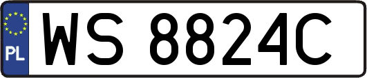WS8824C