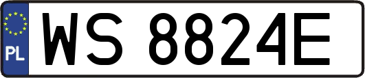 WS8824E