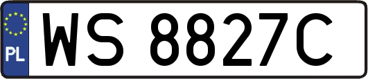 WS8827C