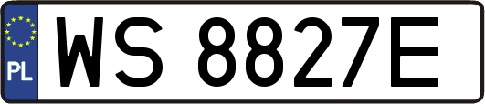 WS8827E