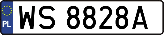WS8828A