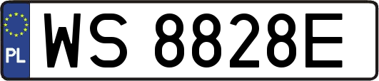 WS8828E