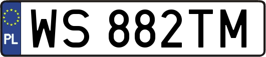 WS882TM