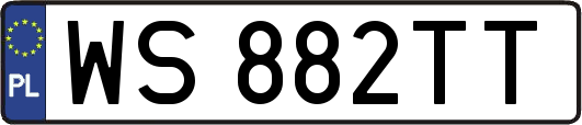 WS882TT