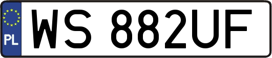 WS882UF