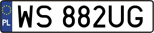 WS882UG