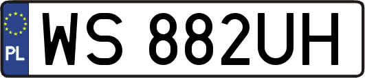 WS882UH