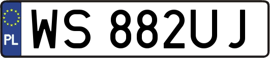 WS882UJ