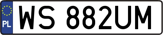 WS882UM