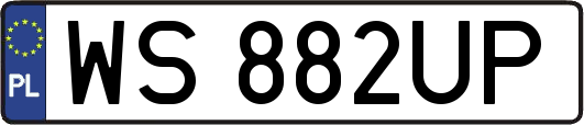 WS882UP